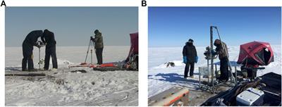 Geochemistry of Coastal Permafrost and Erosion-Driven Organic Matter Fluxes to the Beaufort Sea Near Drew Point, Alaska